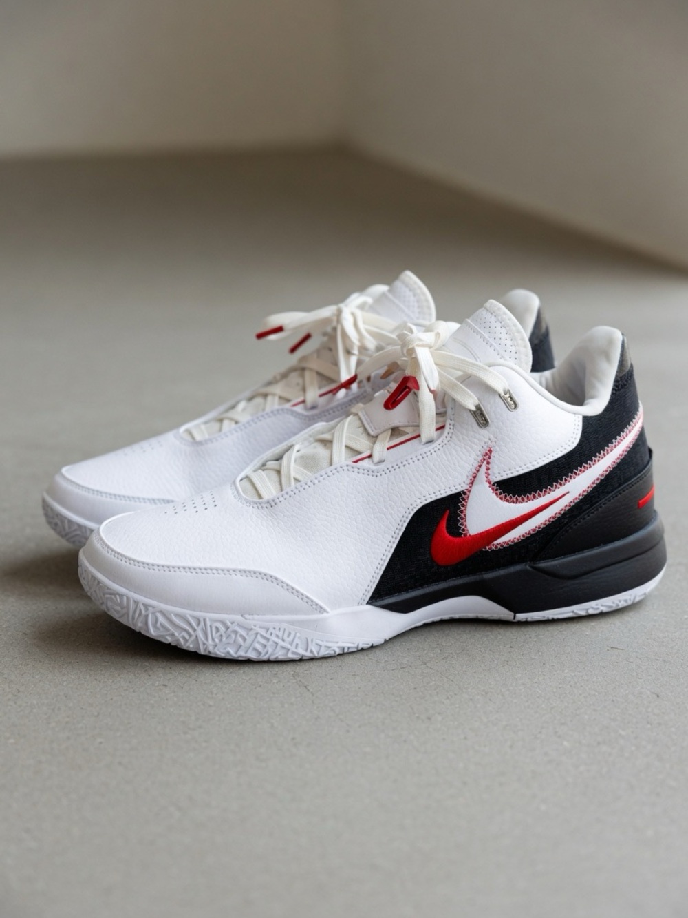 Nike Zoom LeBron NXXT Gen AMPD 'First Game’[Brand New]